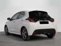 Usado Toyota Yaris Active 116 CV (85 kW) 2024 Utilitario