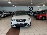 Usado Seat Arona Xperience 115 CV (84 kW) 2025 Blanco SUV
