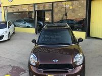 usado Mini Cooper SD Countryman 