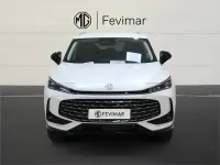 Nuevo MG HS Luxury 170 CV (125 kW) 2025 Otro SUV
