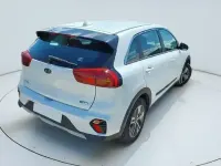 Usado Kia Niro 141 CV (103 kW) 2020 Blanco SUV