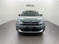 Nuevo Citroën C4 Business Class 145 CV (106 kW) 2026 SUV