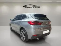 Usado BMW X2 Comfort Edition 150 CV (110 kW) 2022 Gris / plata SUV