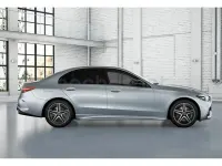 Käytetty Mercedes C300e 313 HP (230 kW) 2025 Harmaa Sedan