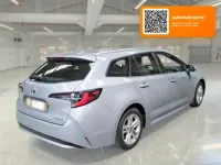 Usado Toyota Corolla Active 122 CV (89 kW) 2020 Gris Berlina