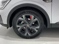 Usado Renault Arkana R.S. 140 CV (102 kW) 2021 Blanco SUV
