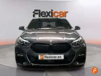 Usado BMW 218 Gran Coupé 150 CV (110 kW) 2022 Gris Coupe