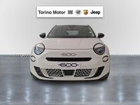 Nuevo Fiat 600 Pop 110 CV (80 kW) 2025 Blanco SUV