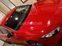 Usado Mercedes A180 136 CV (100 kW) 2021 Rojo Berlina