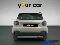 Usado Jeep Avenger Altitude 101 CV (74 kW) 2025 Gris SUV