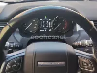 Usado Land Rover Range Rover evoque SE Dynamic 150 CV (110 kW) 2016 Blanco SUV