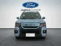 Nuevo SWM G03 110 CV (80 kW) 2025 Azul SUV