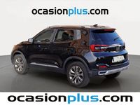 Usado DR DR 4.0 116 CV (85 kW) 2023 Negro SUV