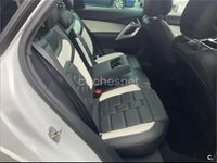 Usado Citroën DS5 200 CV (147 kW) 2012 Blanco Utilitario