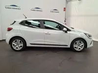 Usado Renault Clio Intens 91 CV (66 kW) 2022 Blanco Utilitario