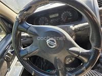 Occasion Nissan Terrano 154 ch (113 kW) 2005 Bleue SUV