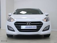 usado Hyundai i30 1.4 MPI BlueDrive Klass