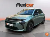 Usado Lancia Ypsilon 100 CV (73 kW) 2025 Verde Utilitario