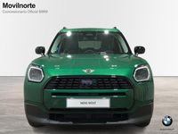 Usado Mini Countryman Essential 170 CV (125 kW) 2024 Verde SUV