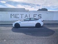 Usado Tesla Model 3 RWD 208 kW (283 CV) 2024 Eléctrico Berlina
