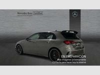 Usado Mercedes A45 AMG AMG 421 CV (309 kW) 2023 Berlina