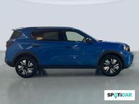 Nuevo Opel Frontera 110 CV (80 kW) 2025 Azul SUV