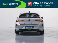 Usado Opel Astra S 136 CV (100 kW) 2025 Gris / plata Utilitario