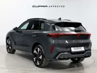 Usado Cupra Terramar 204 CV (150 kW) 2025 Gris SUV