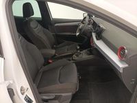 Usado Seat Ibiza FR 110 CV (80 kW) 2024 Blanco Berlina