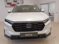 Nuevo Honda CR-V Advance 184 CV (135 kW) 2025 Blanco SUV