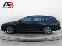 Usado Opel Insignia Business Edition 122 CV (89 kW) 2021 Negro Familiar