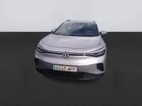 Usado VW ID.4 Pro 210 kW (286 CV) 2024 Gris SUV