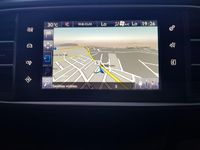 Usado Peugeot 308 Business-Line 120 CV (88 kW) 2016 Plata Utilitario