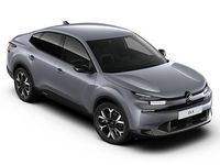 Ny Citroën C4 X Business Class 145 HK (106 kW) 2026 Grå SUV