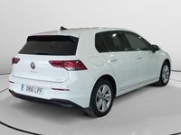 Usado VW Golf VII Life 116 CV (85 kW) 2021 Utilitario