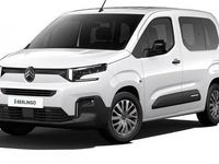 Nuevo Citroën e-Berlingo 100 kW (136 CV) 2025 Blanco Monovolumen
