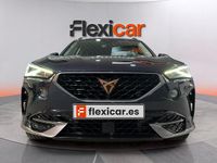 Usado Cupra Formentor 150 CV (110 kW) 2022 Negro SUV