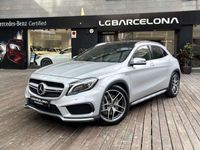 usado Mercedes GLA45 AMG AMG 4Matic 360 Aut.