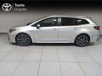 usado Toyota Corolla Touring Sports 180H Feel!