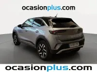 Usado Opel Mokka Business Elegance 101 CV (74 kW) 2021 Gris SUV