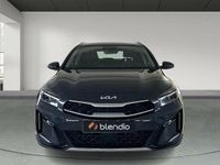 Usado Kia XCeed 141 CV (103 kW) 2023 Gris SUV