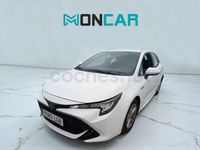 Usado Toyota Corolla Active 122 CV (89 kW) 2020 Blanco Berlina