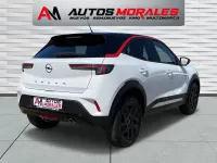 Usado Opel Mokka GS Line 130 CV (95 kW) 2023 Blanco SUV