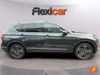 Usado Seat Tarraco 4Drive 190 CV (139 kW) 2019 Gris SUV