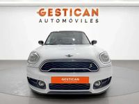 Usado Mini Cooper S Countryman 224 CV (164 kW) 2020 Blanco SUV