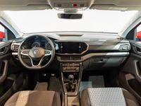 usado VW T-Cross - Advance 1.0 TSI 85 kW (115 CV)