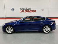 usado Tesla Model S 75