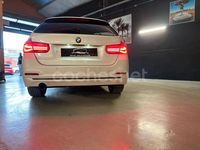 Używany BMW 316 116 KM (85 kW) 2016 Biały Kombi