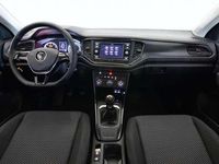 Occasion VW T-Roc 110 ch (80 kW) 2021 Noir SUV