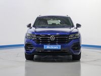 usado VW Touareg 3.0TSI V6 R 4Motion Tiptronic